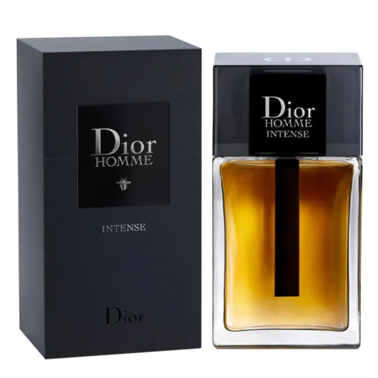 DIOR HOMME INTENSE 100 ML EDP  HOMBRE