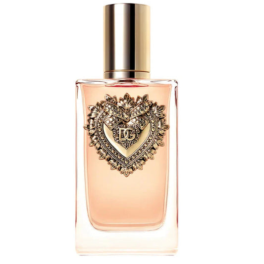 DOLCE GABBANA  DEVOTION 100 ML EDP MUJER