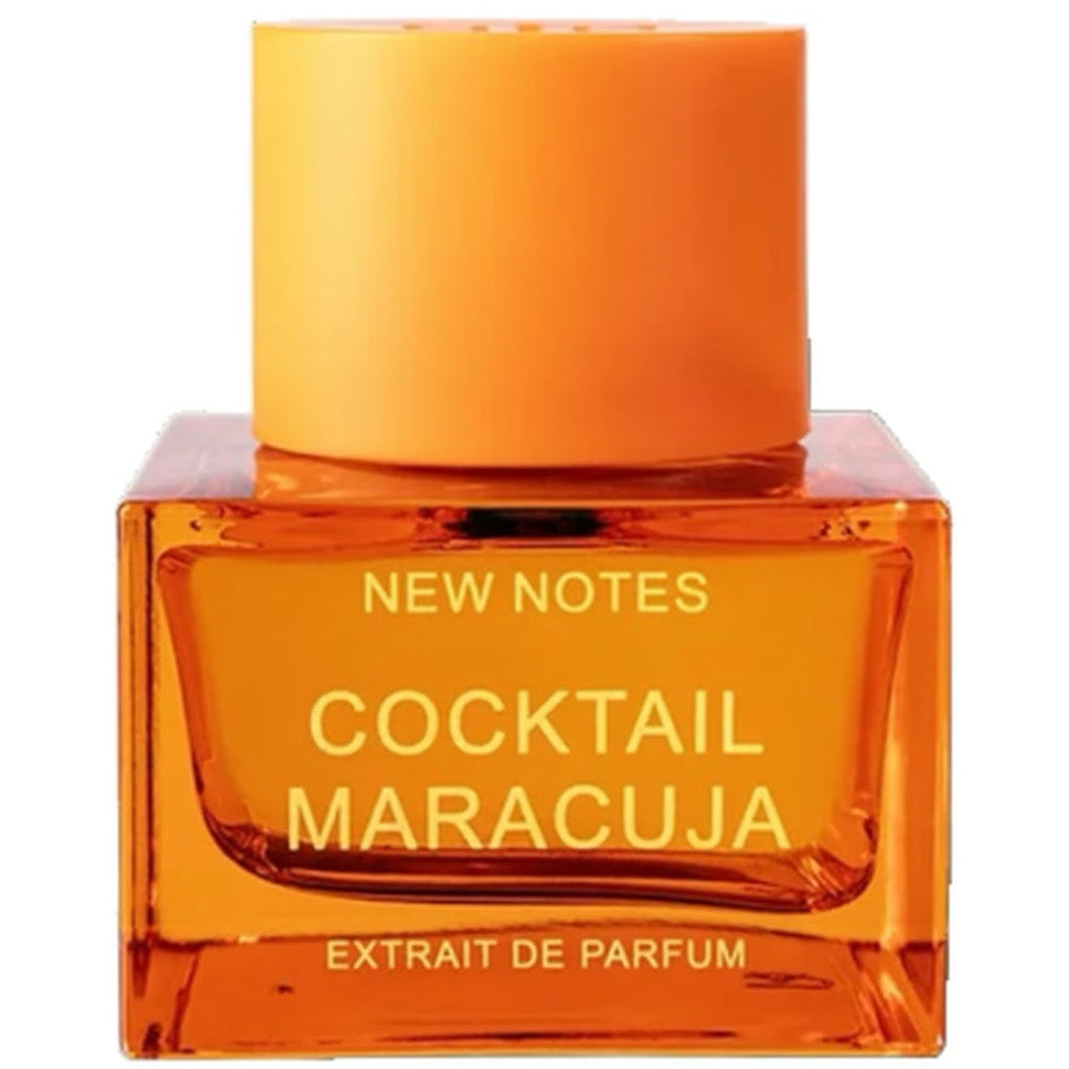 NEW NOTES COCKTAIL MARACUJÁ 50ML