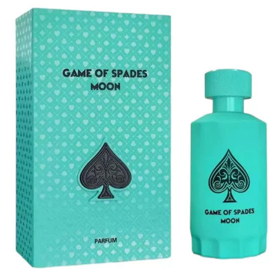 GAME OF SPADES MOON PARFUM 100 ML