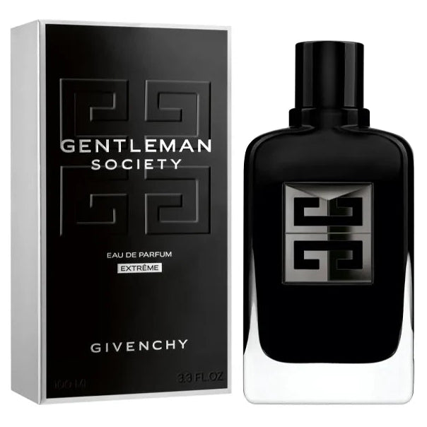 GIVENCHY GENTLEMAN SOCIETY EXTREME EDP 100 ML