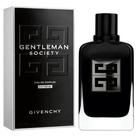 GIVENCHY GENTLEMAN SOCIETY EXTREME EDP 100 ML