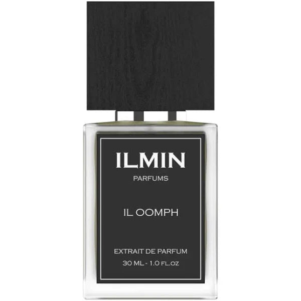 ILMIN IL OOMPH