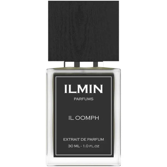 ILMIN IL OOMPH