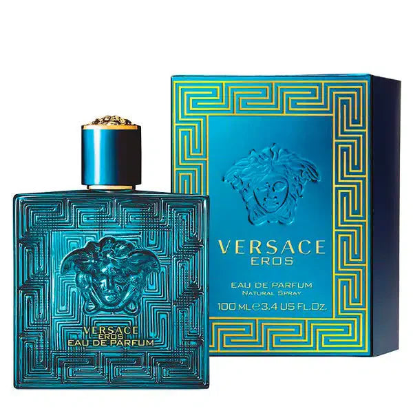 VERSACE EROS EDP 100 ML HOMBRE
