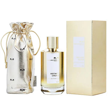 MANCERA INSTANT CRUSH 120 ML EDP UNISEX