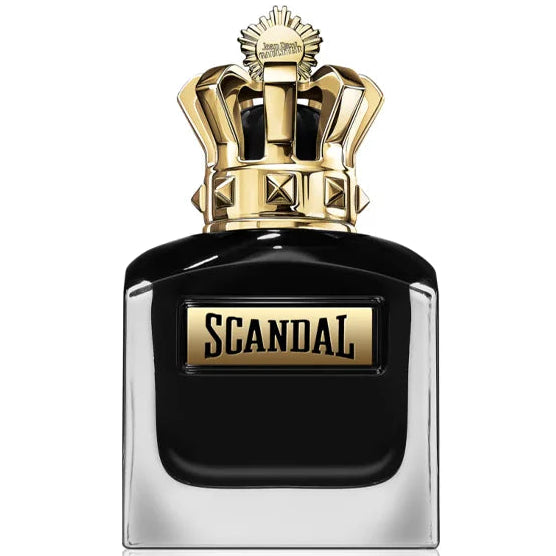 JEAN PAUL GAULTIER SCANDAL LE PARFUM POUR HOMME