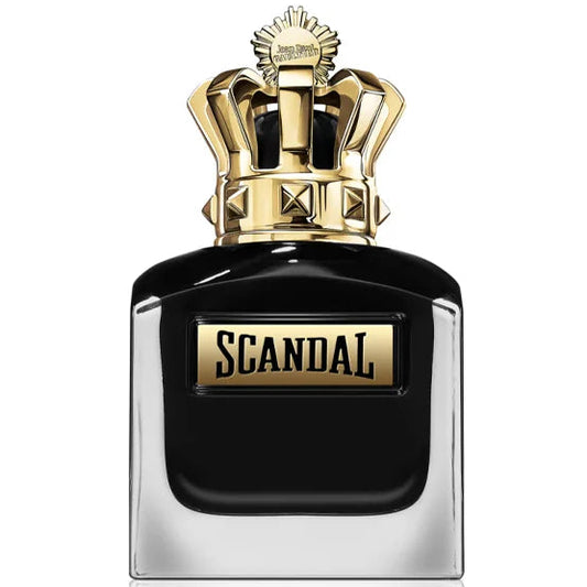 JEAN PAUL GAULTIER SCANDAL LE PARFUM POUR HOMME