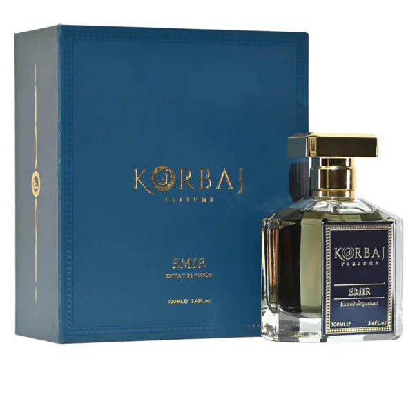 KORBAJ EMIR EXTRAIT DE PARFUM 100 ML