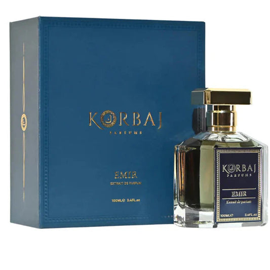KORBAJ EMIR EXTRAIT DE PARFUM 100 ML
