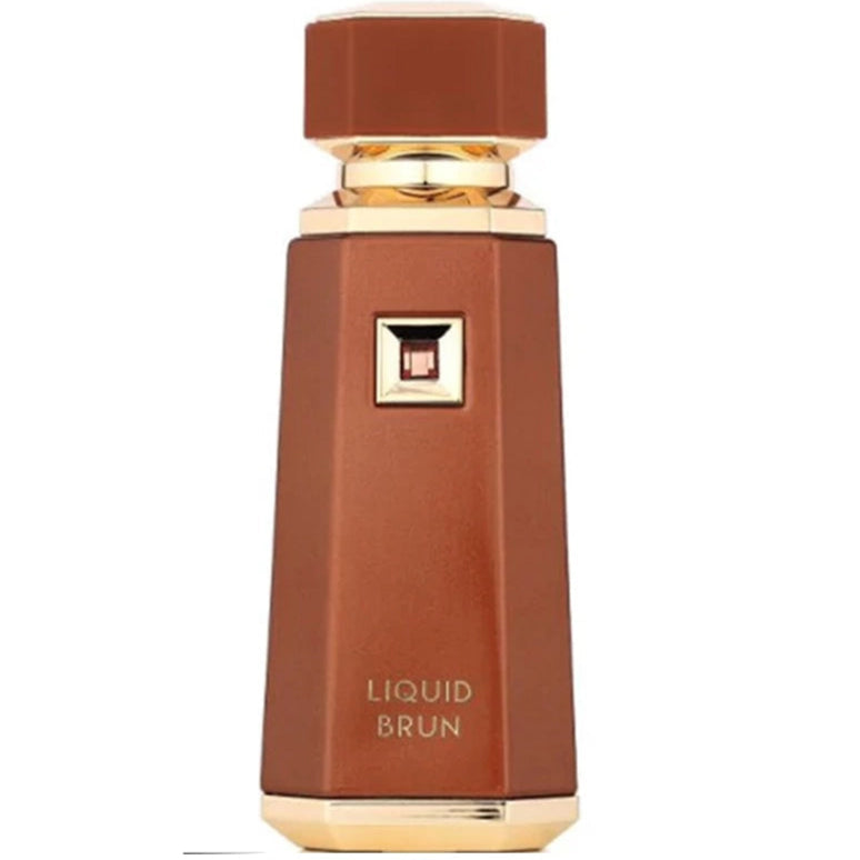 FRENCH AVENUE LIQUID BRUN 100 ML EDP HOMBRE
