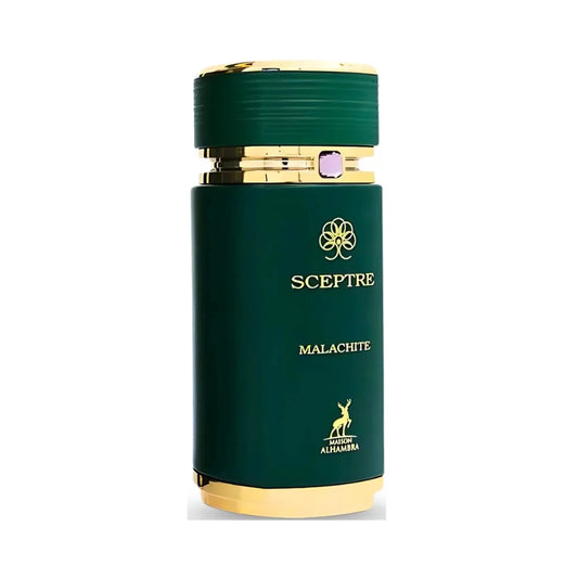 ALHAMBRA SCEPTRE MALACHITE EDP 100 ML