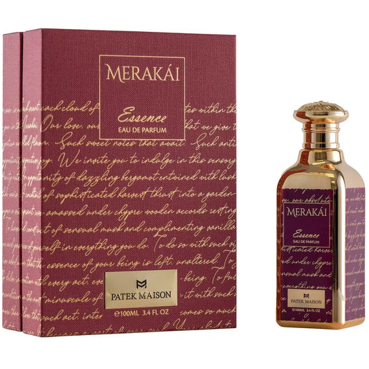 MERAKAI ESSENCE PATEK MAISON EDP   100ml