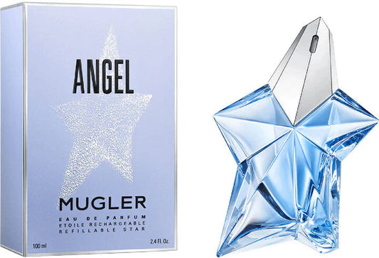THIERRY MUGLER ANGEL 100 ML EDP MUJER