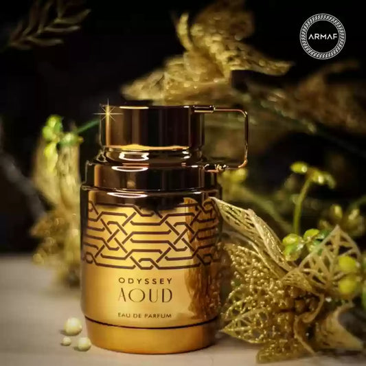 ARMAF ODYSSEY AOUD HM EDP 100 ML