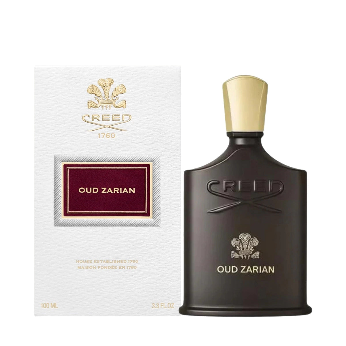 CREED OUD ZARIAN 100 ML UNISEX