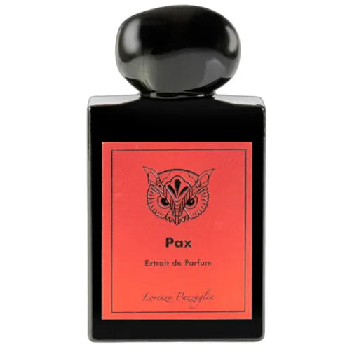 LORENZO PAZZAGLIA PAX, EXTRAIT DE PARFUM 50 ML