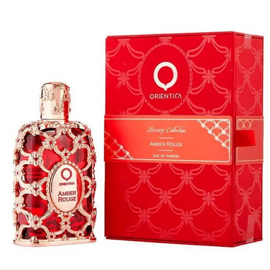 ORIENTICA AMBER ROUGE 150 ML EDP UNISEX