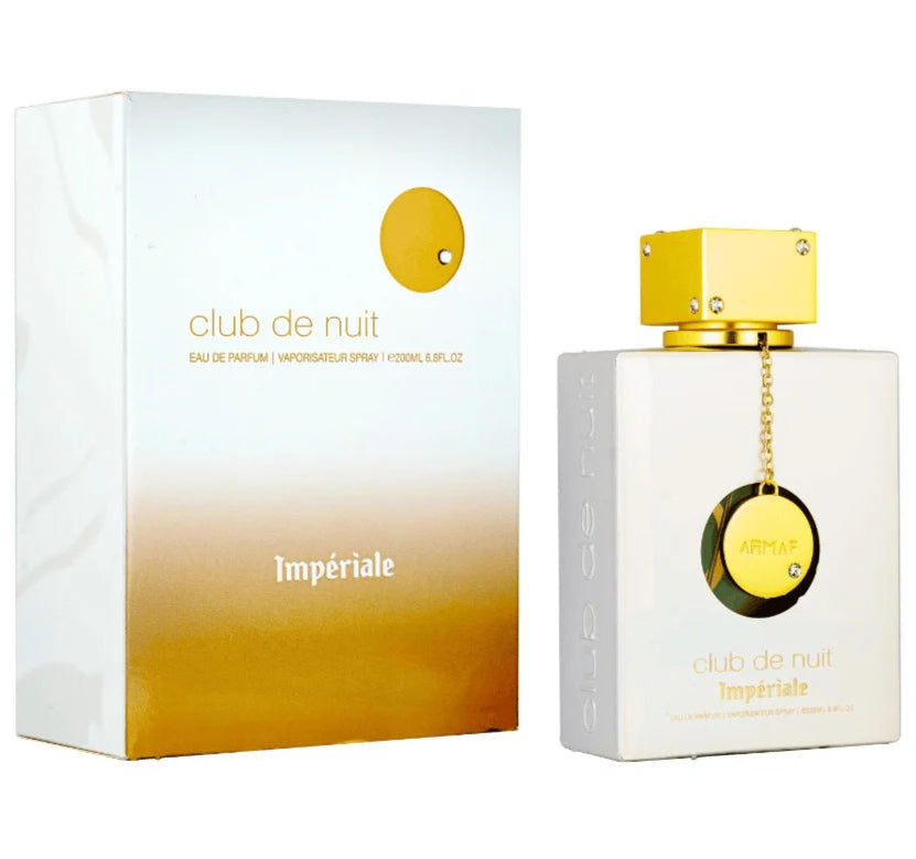 CLUB DE NUIT IMPERIALE 105 ML MUJER