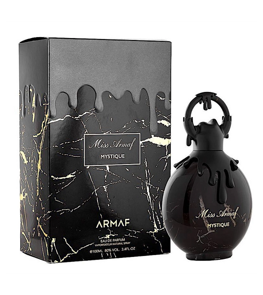 MISS ARMAF MISTIQUE  ARMAF 100 ML EDP MUJER