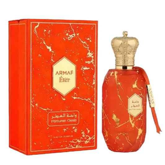 ARMAF ETER PERFUME OASIS  100 ML EDP UNISEX