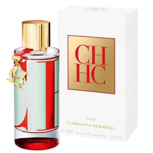 CAROLINA HERRERA - CH L'EAU EDT 150 ML DM