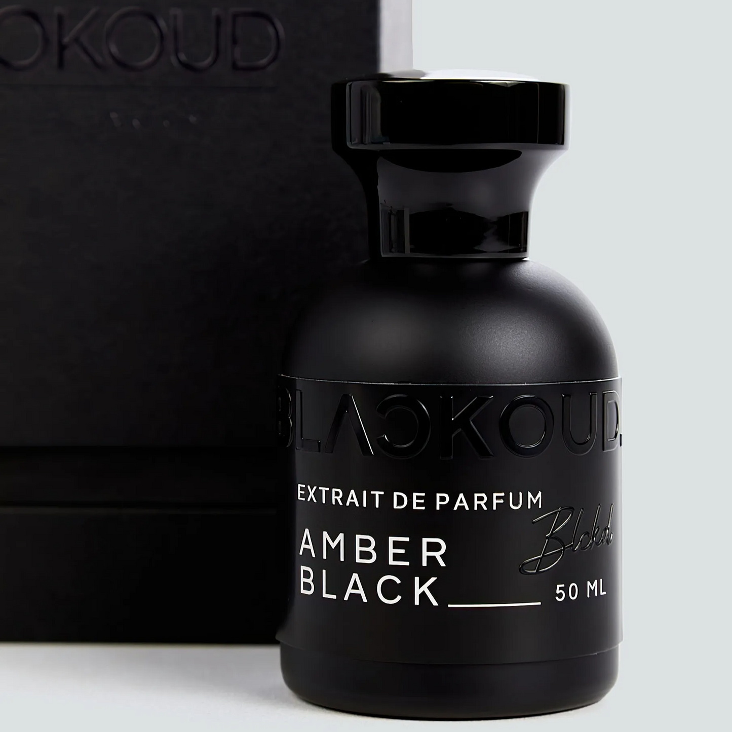 BLACK OUD AMBER BLACK 50 ML EXTRAIT DE PARFUM