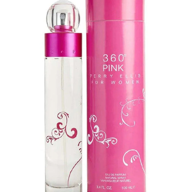360° PINK PERRY ELLYS 100 ML