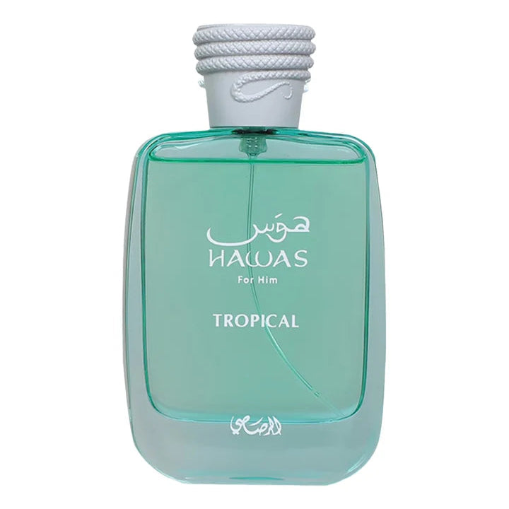 RASASI HAWAS TROPICAL 100 ML EDP