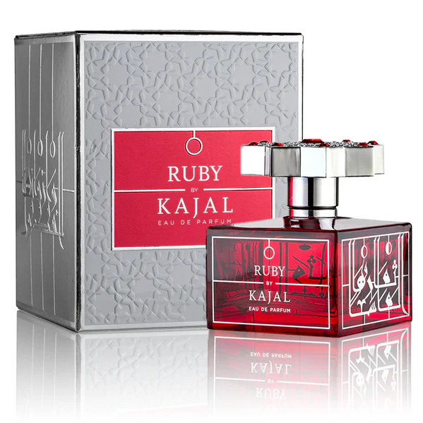 KAJAL RUBY, EDP 100 ML