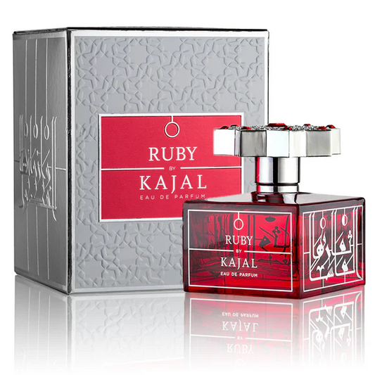 KAJAL RUBY, EDP 100 ML