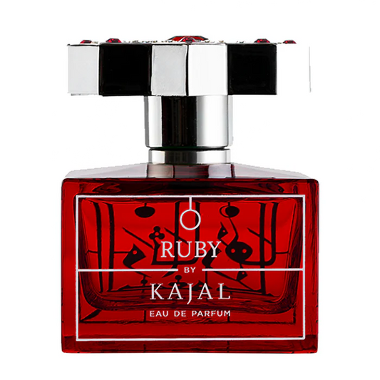 KAJAL RUBY, EDP 100 ML