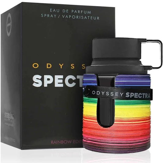 ARMAF ODYSSEY SPECTRA EDP 100 ML HM