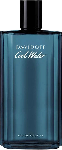 DAVIDOFF COOL WATER 200 ML EDT HM