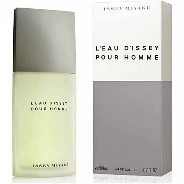 ISSEY MIYAKE 200 ML HM