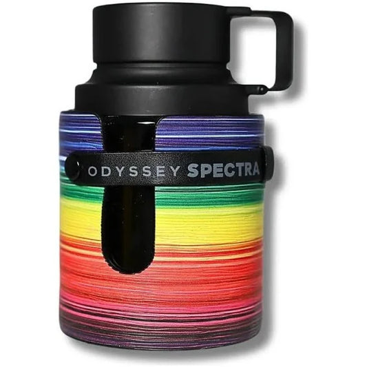 ARMAF ODYSSEY SPECTRA EDP 100 ML HM