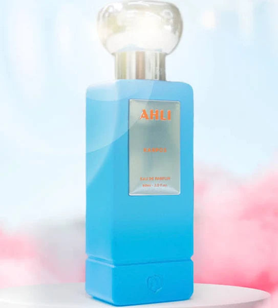 AHLI KARPOS EDP 60 ML