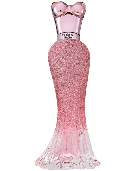 PARIS HILTON ROSE RUSH EDP 100 ML