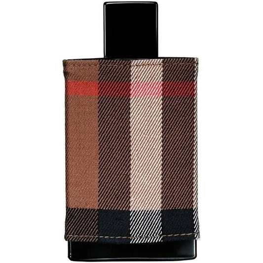 BURBERRY LONDON FOR MEN EDT HOMBRE