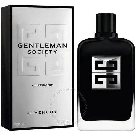 GIVENCHY GENTLEMAN SOCIETY 100ML HM EDP