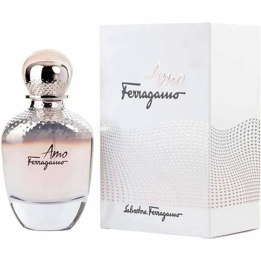 FERRAGAMO AMO 100 ML DM EDP