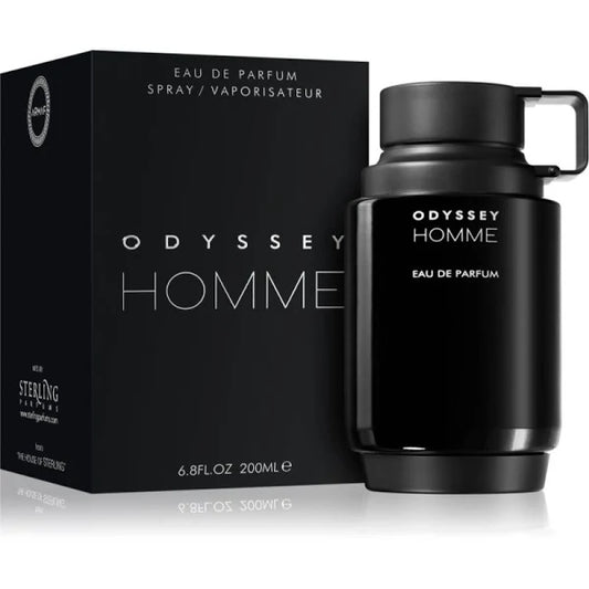 ARMAF ODYSSEY HOMME HM EDP 200 ML