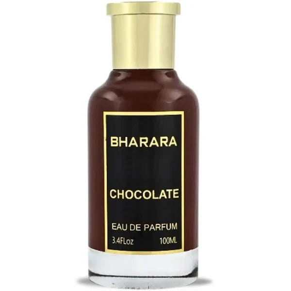 BHARARA CHOCOLATE