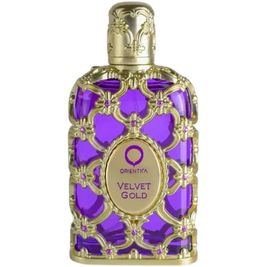 ORIENTICA VELVET GOLD 80ML EDP