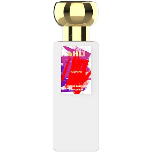 AHLI GEMINI EDP 60ml
