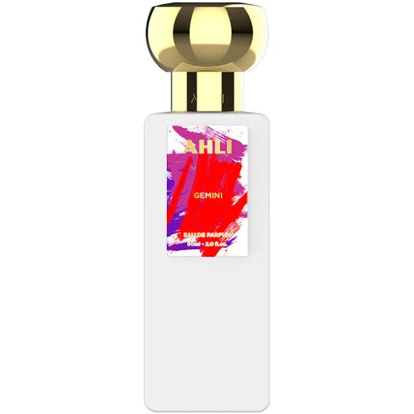 AHLI GEMINI EDP 60ml