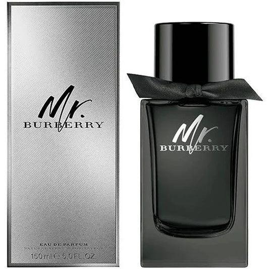 BURBERRY MR BURBERRY 150 ML HM EDP