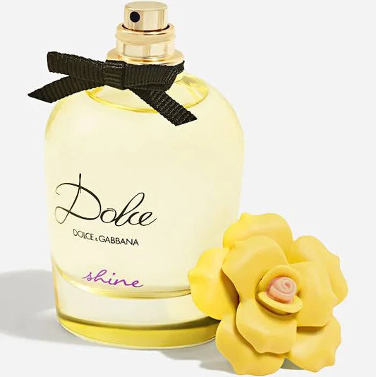DOLCE GABBANA SHINE 75 ML DM EDP