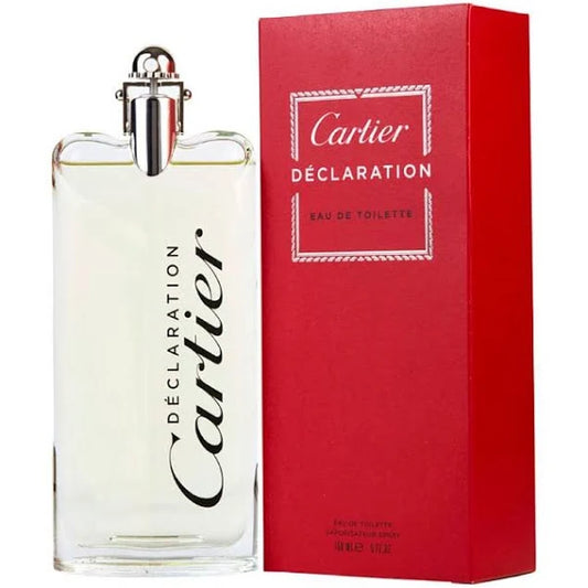 CARTIER DECLARATION 150 ML HM EDT