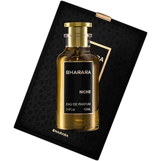 BHARARA NICHE FEMME 100 ML DM